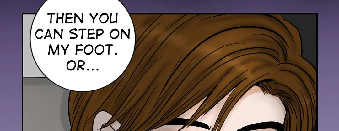 Living with The Wizard - Chapter 18